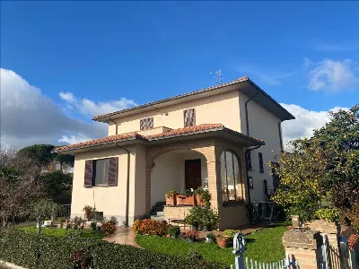 Villa a Castiglione del Lago