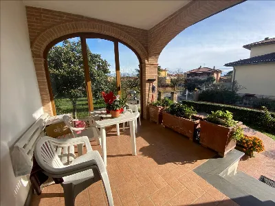 Villa in vendita a Castiglione del Lago - foto 3