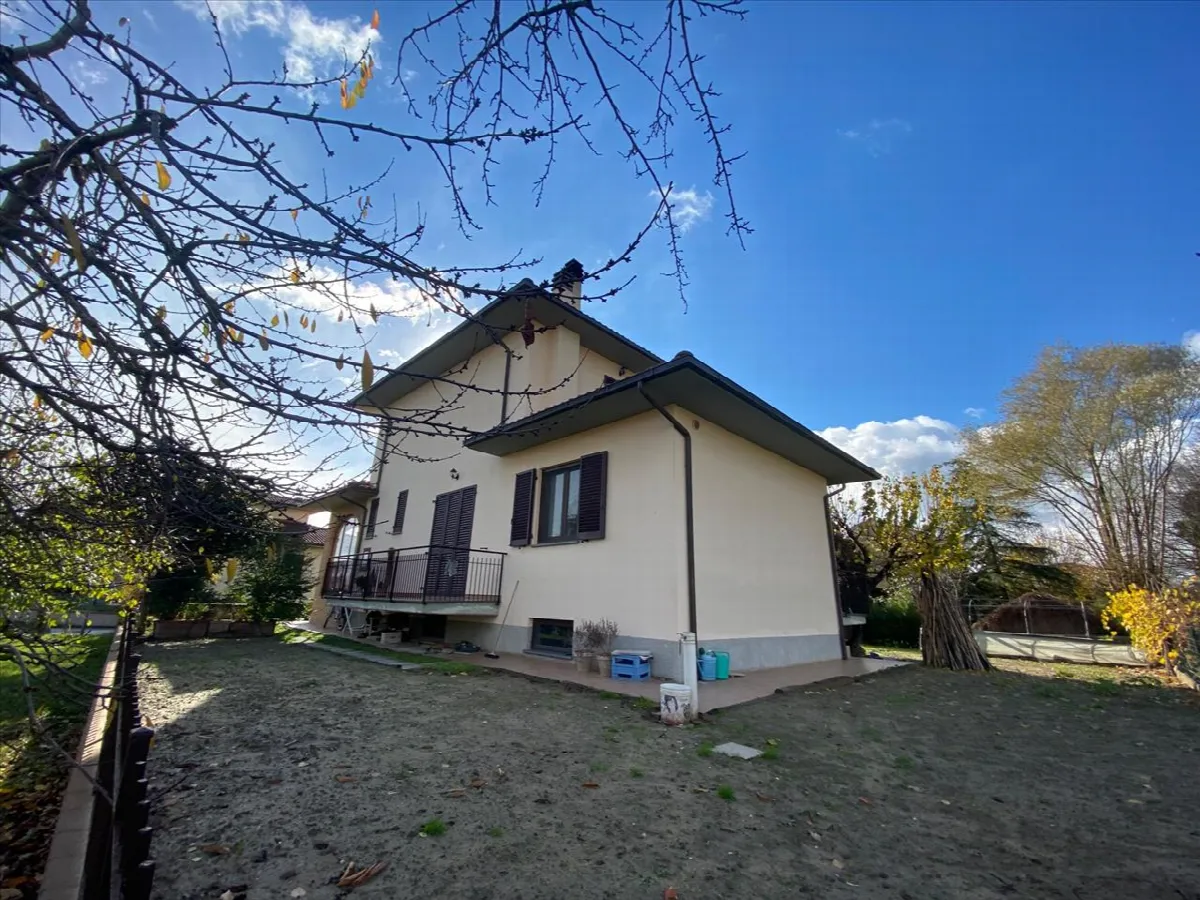 Villa in vendita a Castiglione del Lago - foto 4