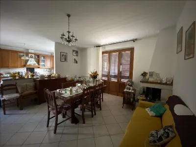 Villa in vendita a Castiglione del Lago - foto 5