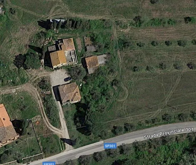 Casa Indipendente in vendita a Castiglione del Lago - foto 1