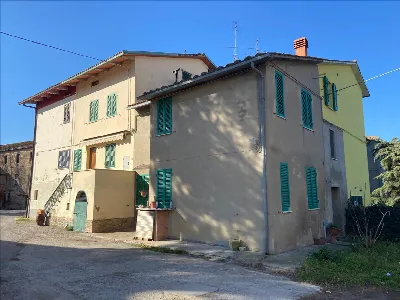 Casa Indipendente a Castiglione del Lago