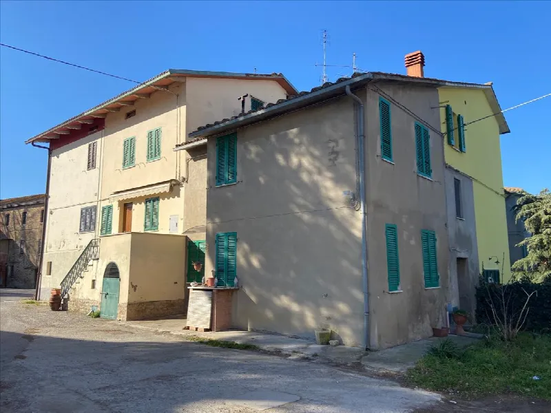 Casa Indipendente in vendita a Castiglione del Lago - foto 1