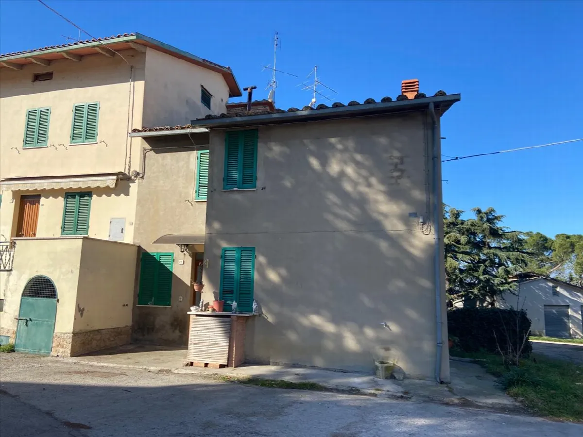 Casa Indipendente in vendita a Castiglione del Lago - foto 3