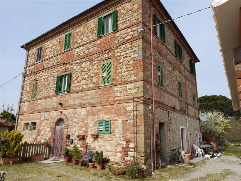 Appartamento in vendita a Castiglione del Lago - foto 1