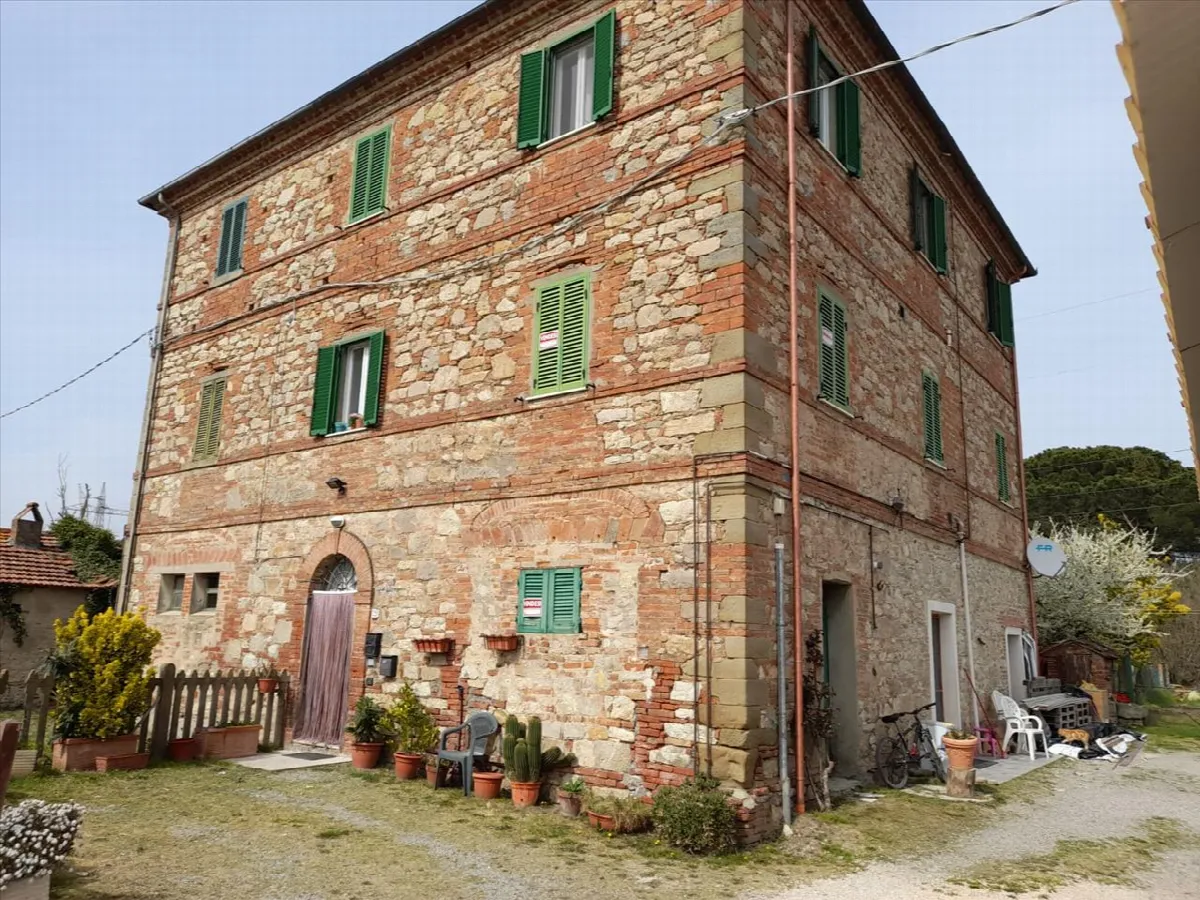 Appartamento in vendita a Castiglione del Lago - foto 4