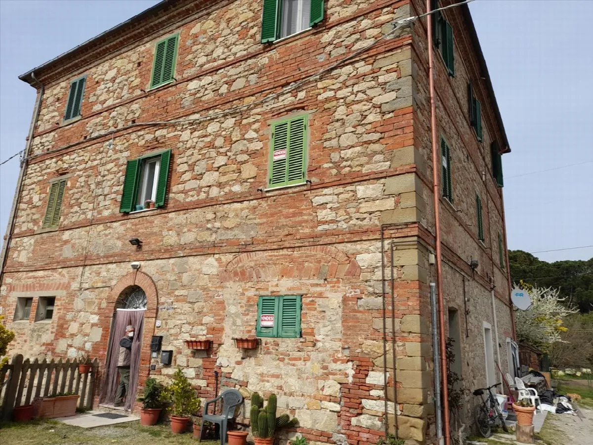 Appartamento in vendita a Castiglione del Lago - foto 5
