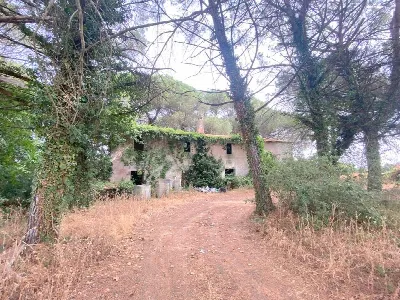Rustico/Casale a Castiglione del Lago