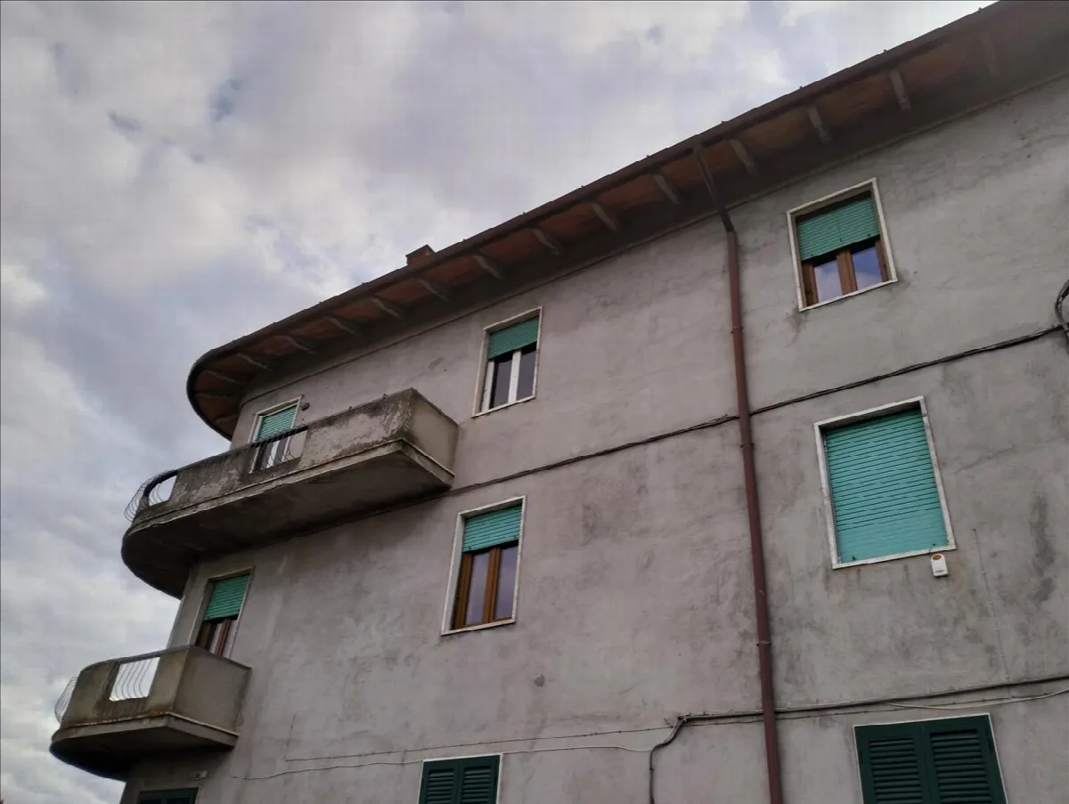 Appartamento in vendita a Castiglione del Lago - foto 2