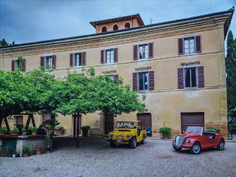 Villa in vendita a Castiglione del Lago - foto 1