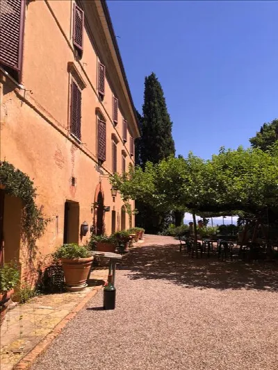 Villa in vendita a Castiglione del Lago - foto 3