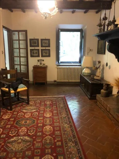 Villa in vendita a Castiglione del Lago - foto 6