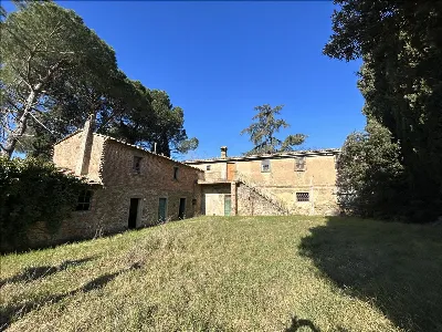 Rustico/Casale in vendita a Cortona - foto 1