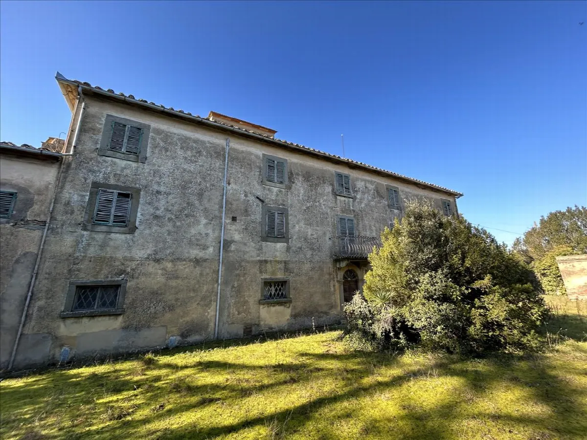 Rustico/Casale in vendita a Cortona - foto 3