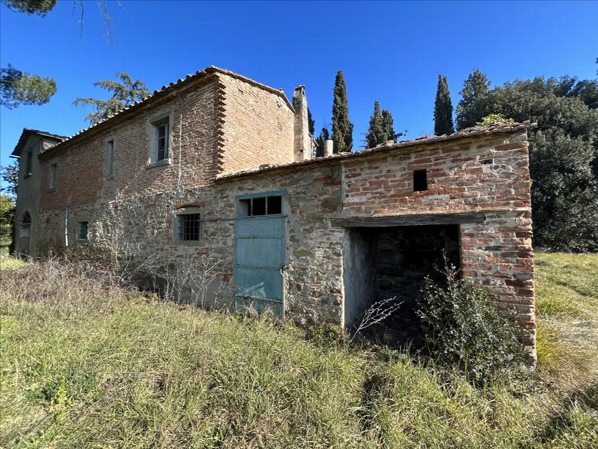 Rustico/Casale in vendita a Cortona - foto 4