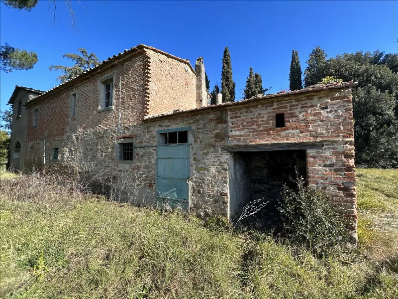Rustico/Casale in vendita a Cortona - foto 4