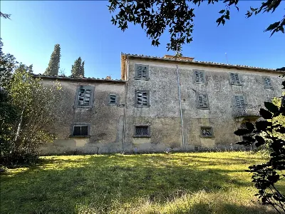 Rustico/Casale in vendita a Cortona - foto 7