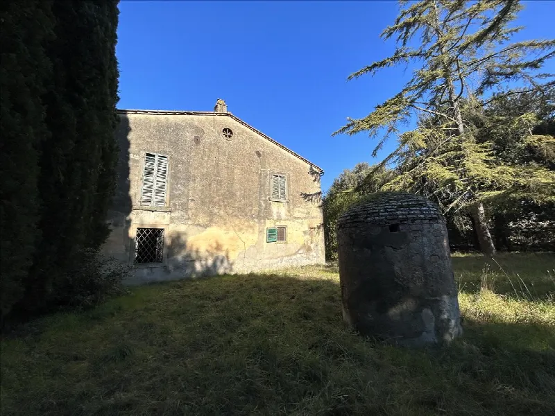Rustico/Casale in vendita a Cortona - foto 8