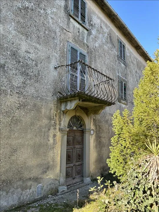Rustico/Casale in vendita a Cortona - foto 9