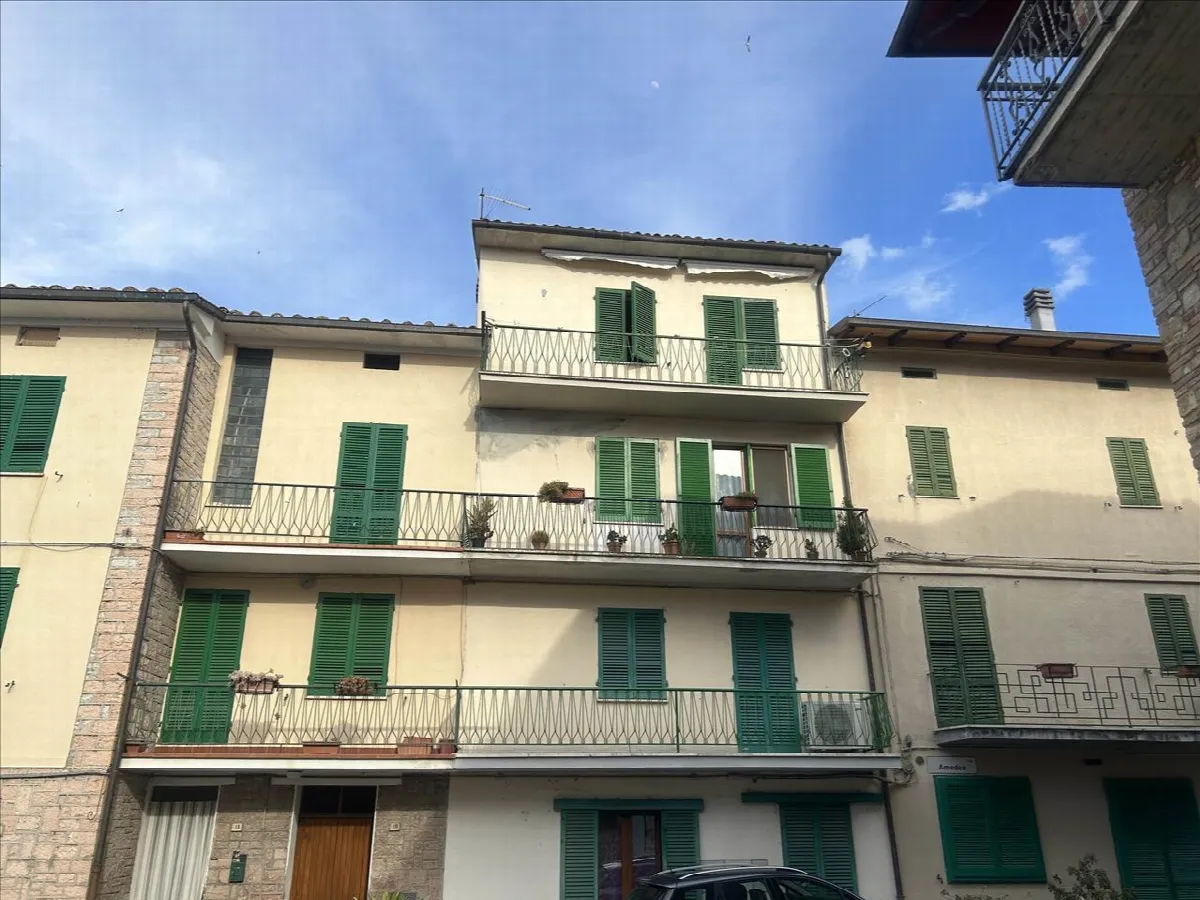 Appartamento in vendita a Castiglione del Lago - foto 4