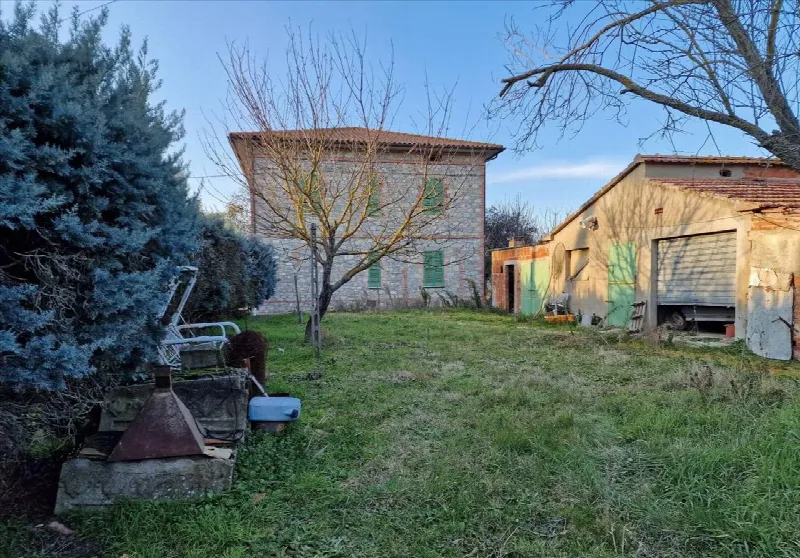 Casa Indipendente in vendita a Castiglione del Lago - foto 1