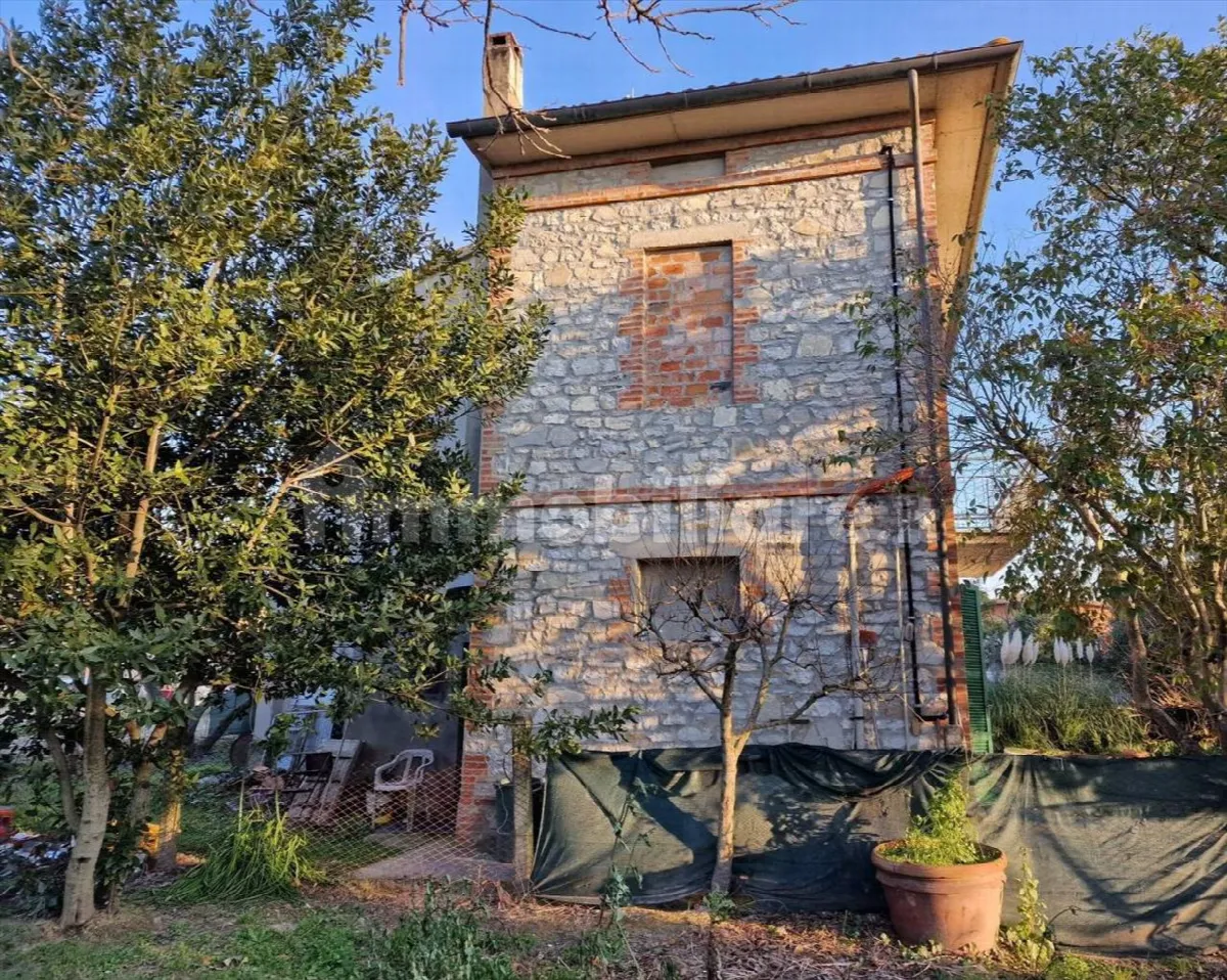 Casa Indipendente in vendita a Castiglione del Lago - foto 5