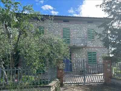 Casa Indipendente in vendita a Castiglione... - foto 8