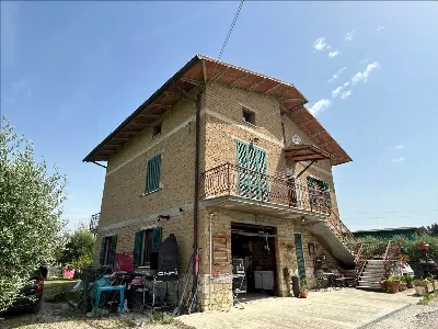 Casa Indipendente in vendita a Castiglione... - foto 1