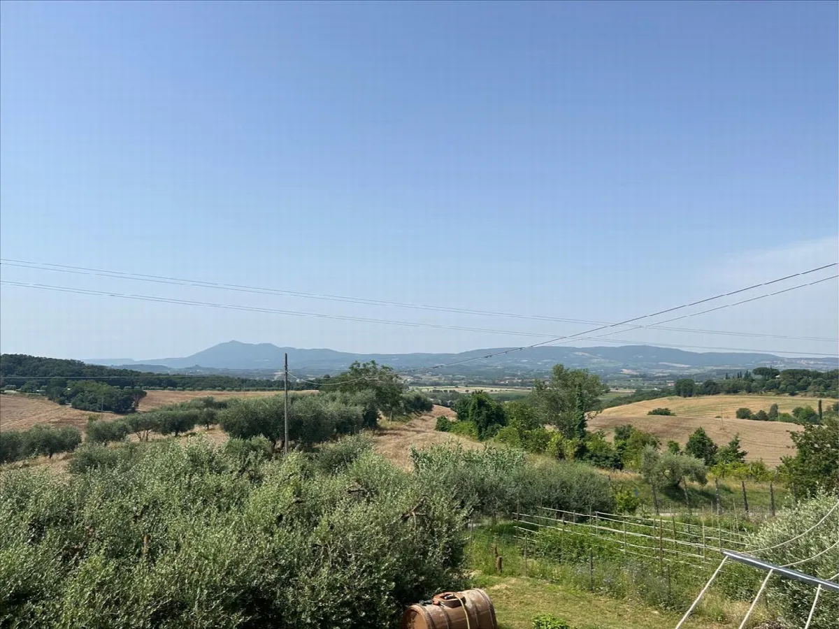 Casa Indipendente in vendita a Castiglione del Lago - foto 2