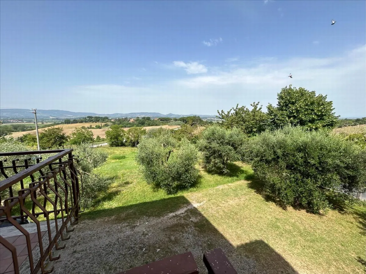 Casa Indipendente in vendita a Castiglione del Lago - foto 5