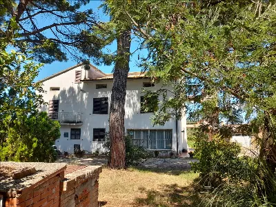 Casa Indipendente a Castiglione del Lago