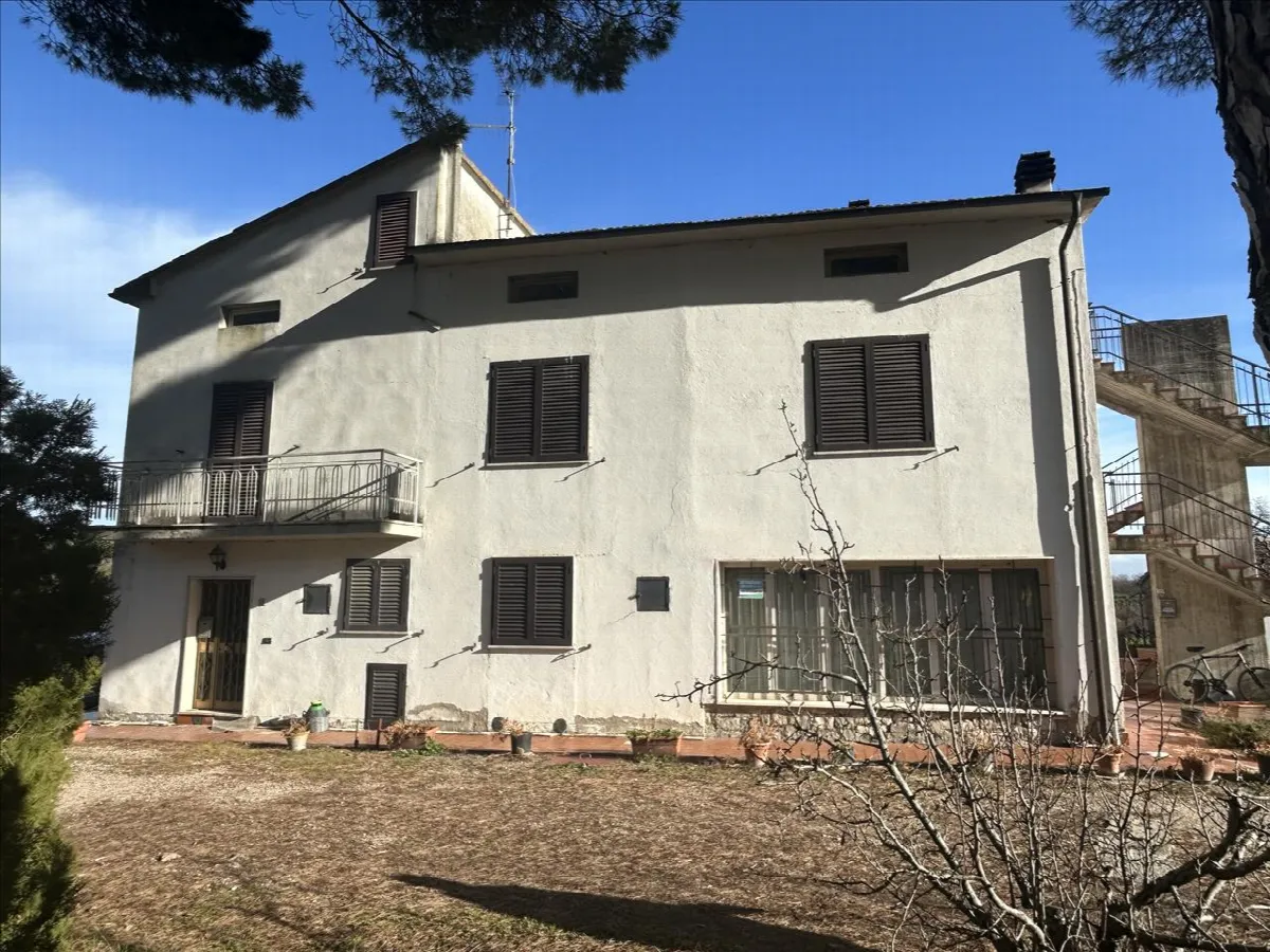 Casa Indipendente in vendita a Castiglione del Lago - foto 3
