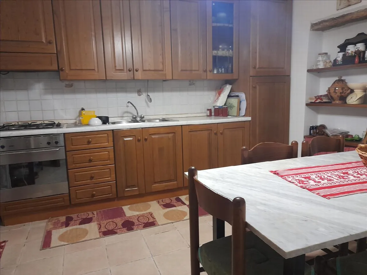 Casa Indipendente in vendita a Castiglione del Lago - foto 4