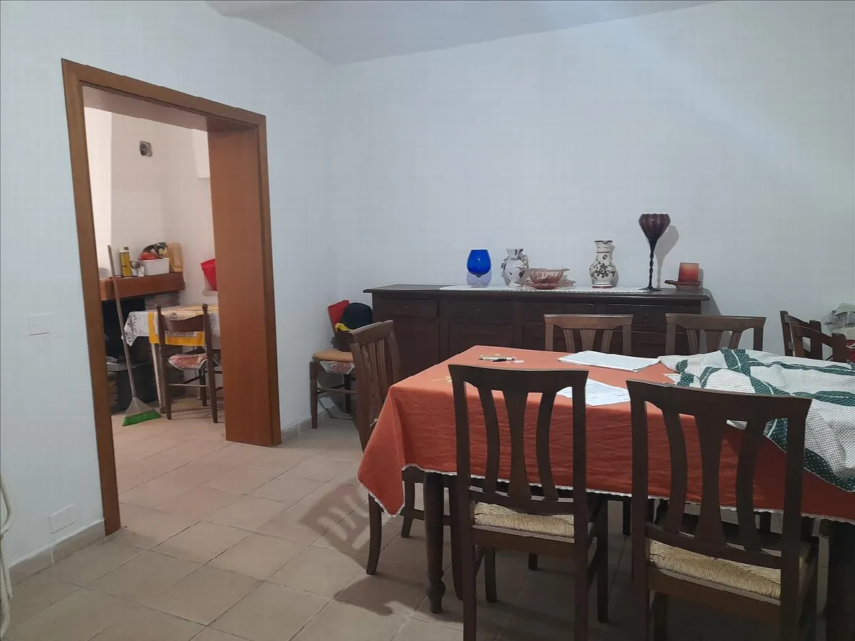 Casa Indipendente in vendita a Castiglione del Lago - foto 5