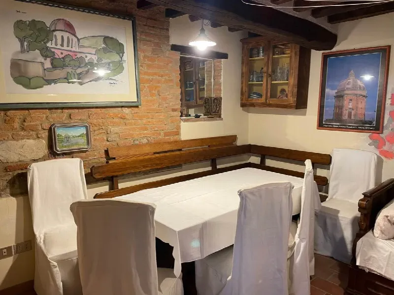 Casa Indipendente in vendita a Castiglione del Lago - foto 1