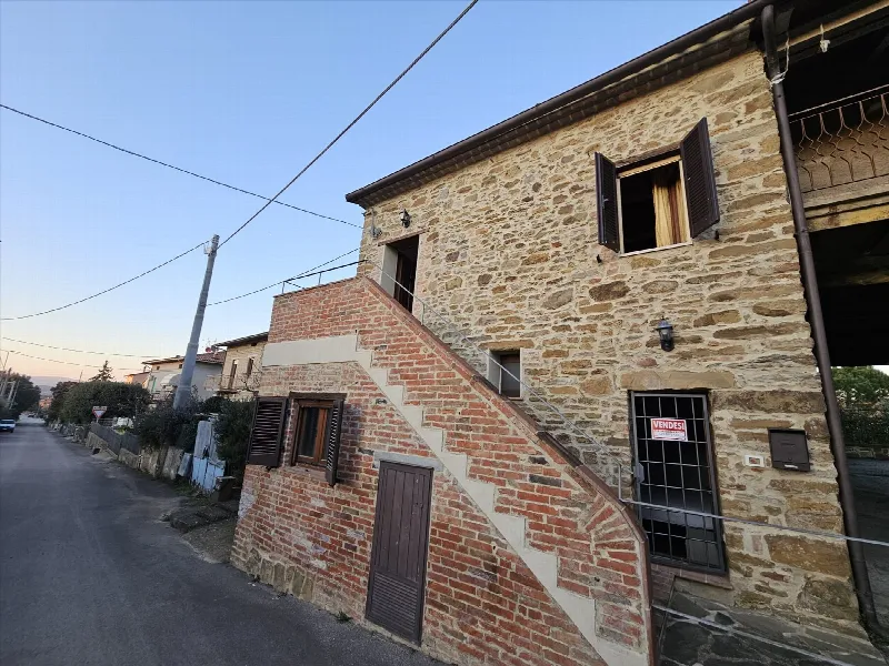 Casa Indipendente in vendita a Magione - foto 1