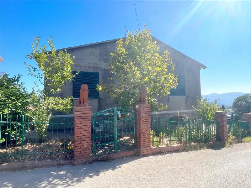 Casa Indipendente in vendita a Panicale - foto 9