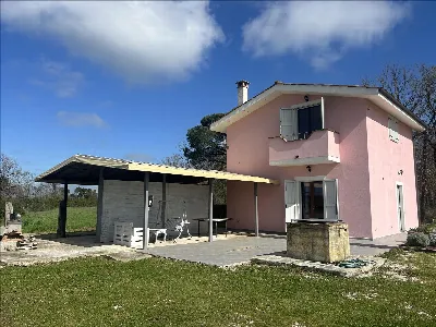 Villa in vendita a Castiglione del Lago - foto 2