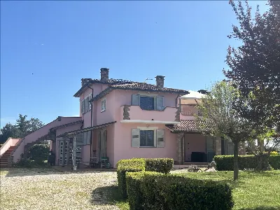 Villa in vendita a Castiglione del Lago - foto 4