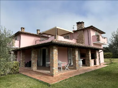 Villa in vendita a Castiglione del Lago - foto 5