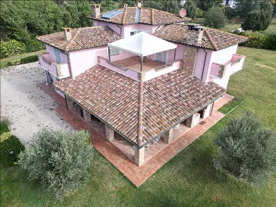 Villa in vendita a Castiglione del Lago - foto 6
