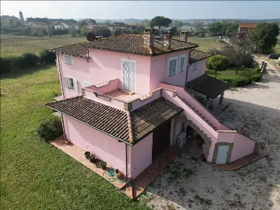 Villa in vendita a Castiglione del Lago - foto 7