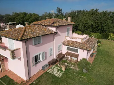 Villa in vendita a Castiglione del Lago - foto 8