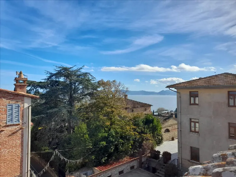 Appartamento in vendita a Castiglione del Lago - foto 1