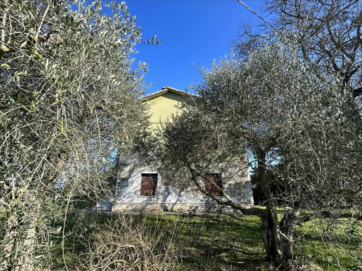 Casa Indipendente in vendita a Castiglione del Lago - foto 2
