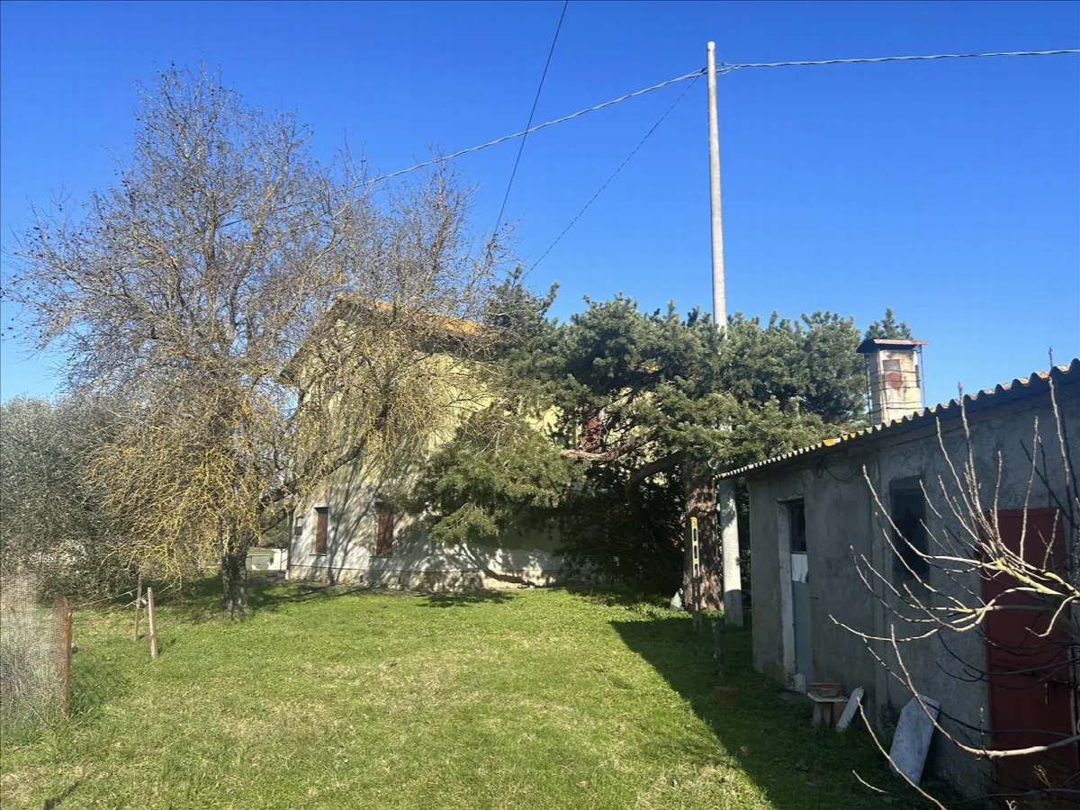 Casa Indipendente in vendita a Castiglione del Lago - foto 4
