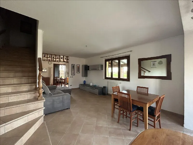 Appartamento in vendita a Castiglione del Lago - foto 1