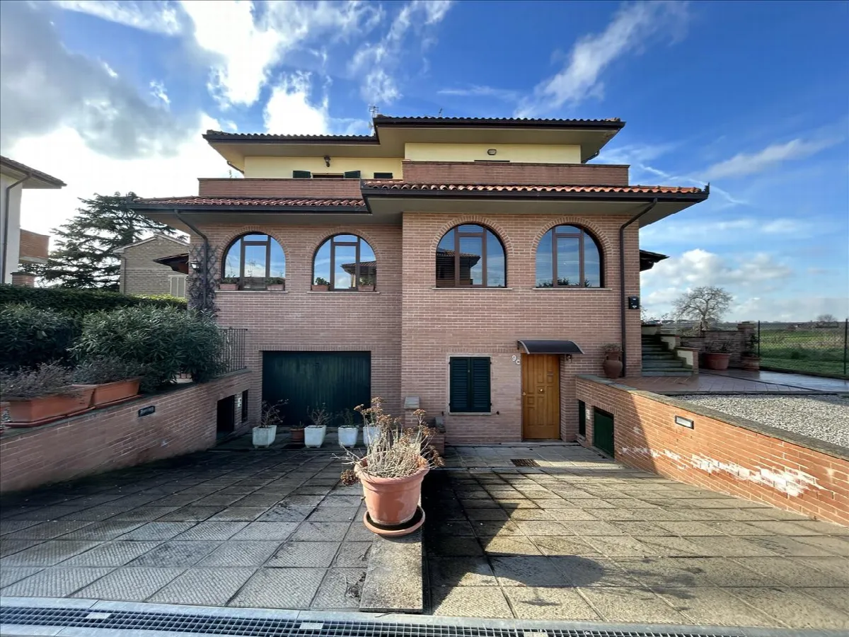 Appartamento in vendita a Castiglione del Lago - foto 4