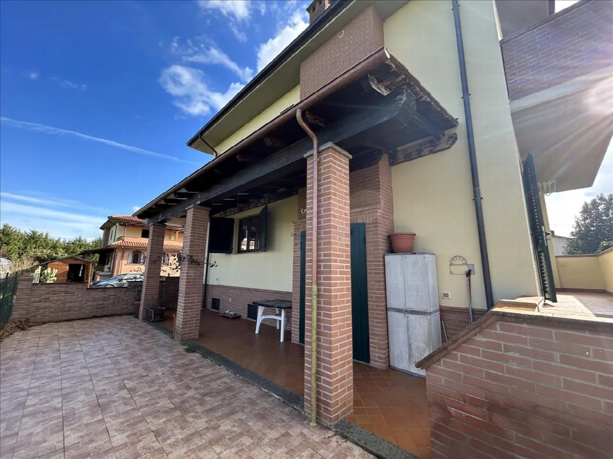 Appartamento in vendita a Castiglione del Lago - foto 5