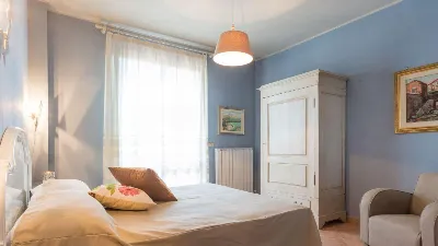 Villa in vendita a Passignano sul Trasimen... - foto 10